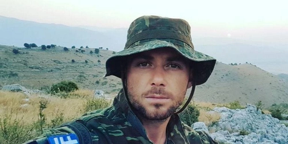 Όλοι δίπλα στον νεκρό πατριώτη Κ. Κατσίφα – Πορεία σήμερα στο Σύνταγμα